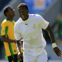 Ghana Tekuk Jamaika 4-1  